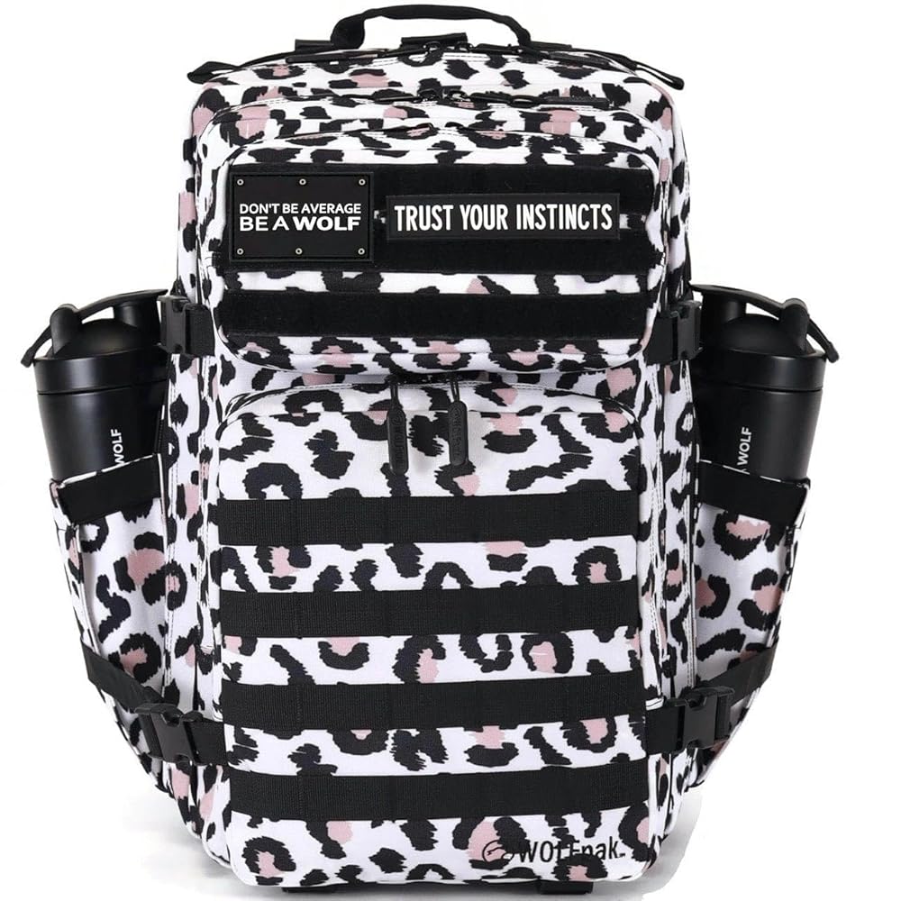 WOLFPak 迷彩リュック バックパック45l WOLFPak 迷彩リュック バックパック45l